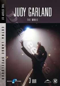 Life with Judy Garland: Me and My Shadows |   DVD